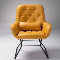 modern armchair cheap wholesale of simple design for living room and home furniture