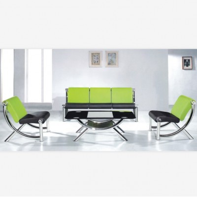 simple design sofa set W2108