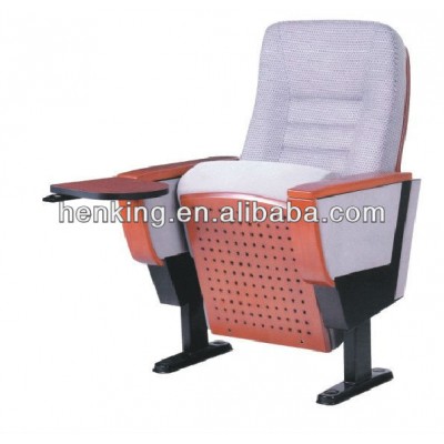 auditorium chair seating/modern auditorium seats/church auditorium seats