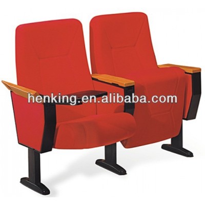 movable auditorium seating for audience WH308