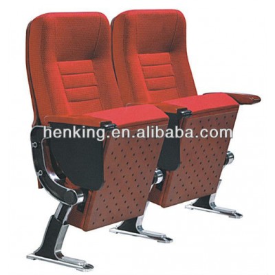 conference hall seats for hotel meeting rooms /training rooms WH807