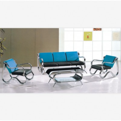 metal sofa set designs W2105